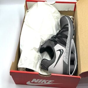 Nike Shox Gravity 'Atmosphere Grey'